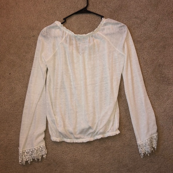 Long sleeve shirt - Picture 2 of 2